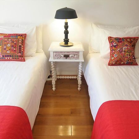Ocean Cascais - Apartment With Swimming Pool Buitenkant foto