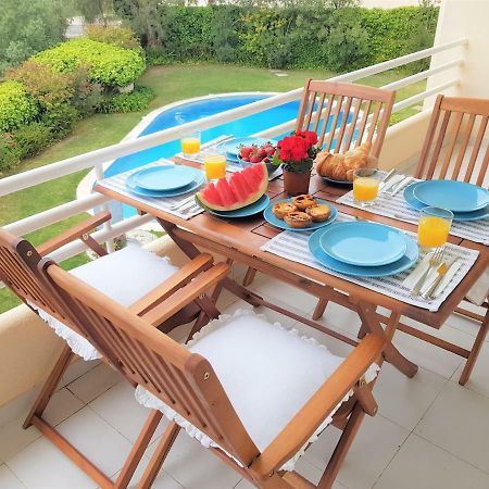 Ocean Cascais - Apartment With Swimming Pool Buitenkant foto