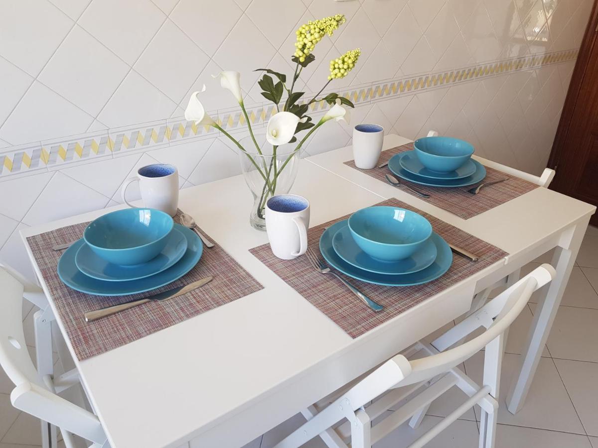 Ocean Cascais - Apartment With Swimming Pool Buitenkant foto