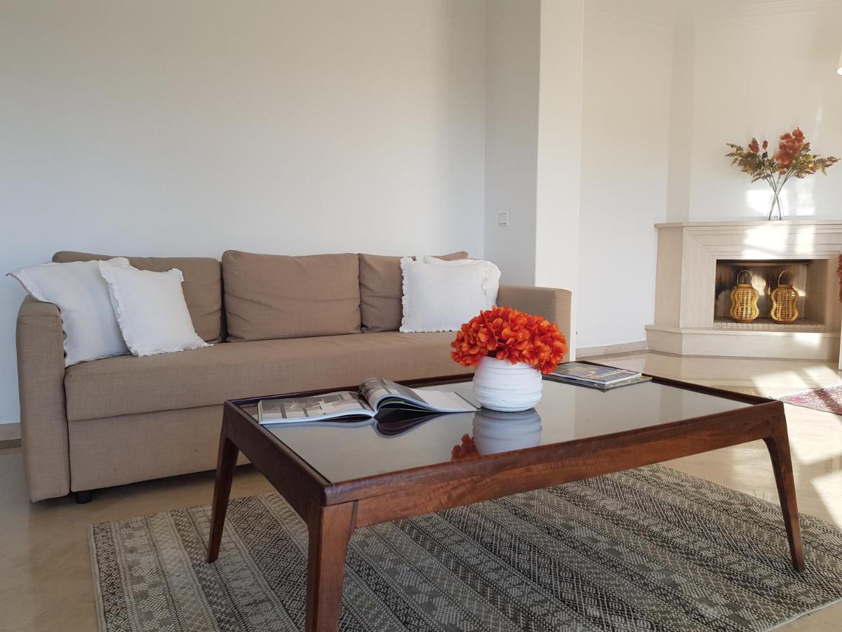 Ocean Cascais - Apartment With Swimming Pool Buitenkant foto