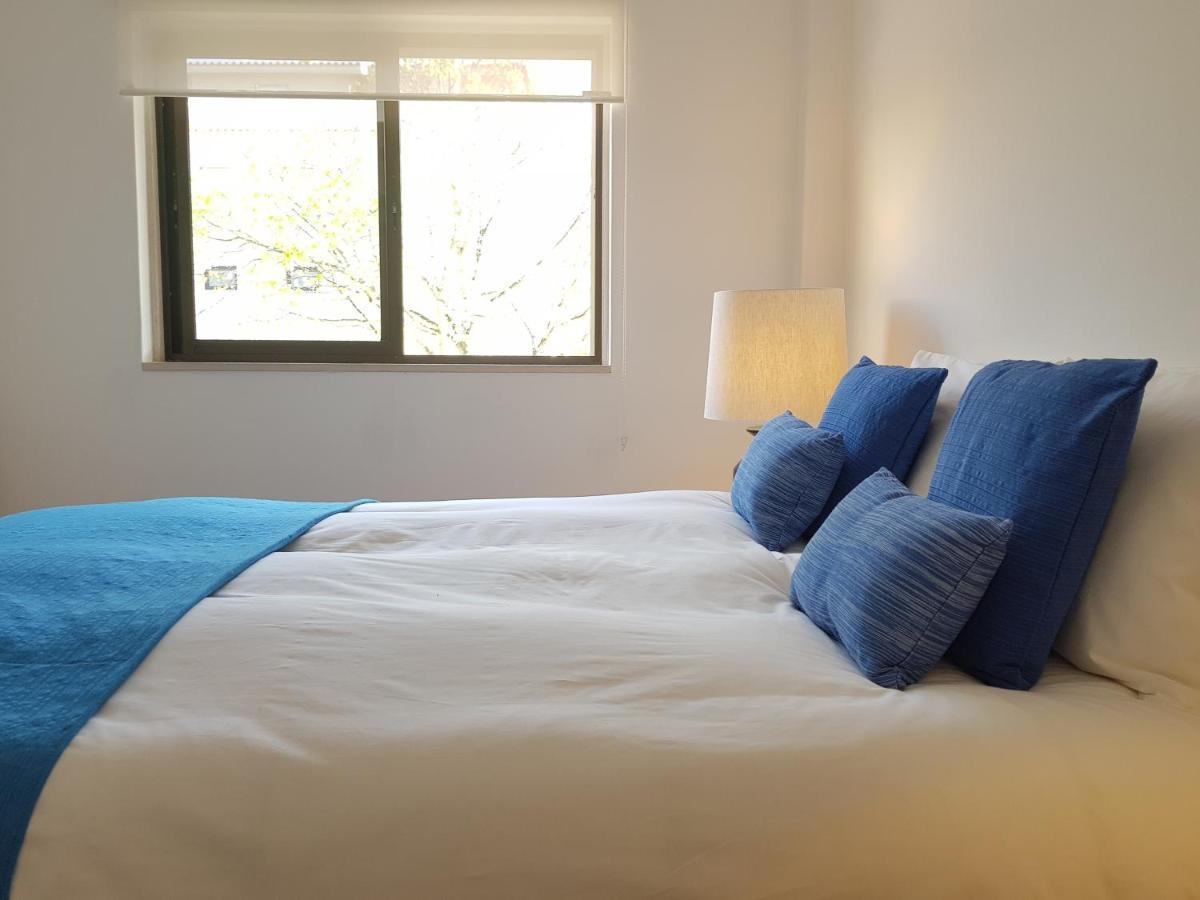 Ocean Cascais - Apartment With Swimming Pool Buitenkant foto