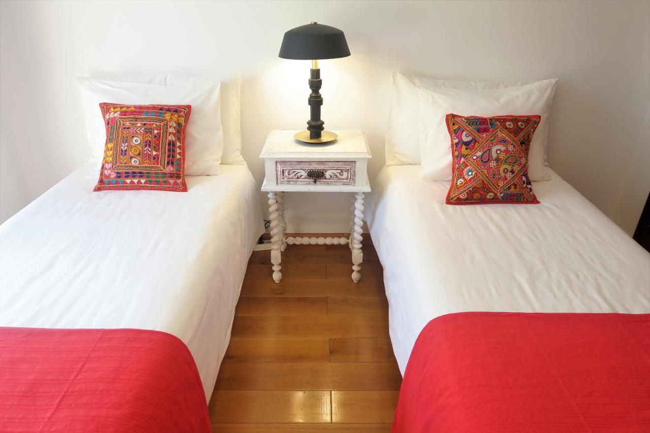 Ocean Cascais - Apartment With Swimming Pool Buitenkant foto
