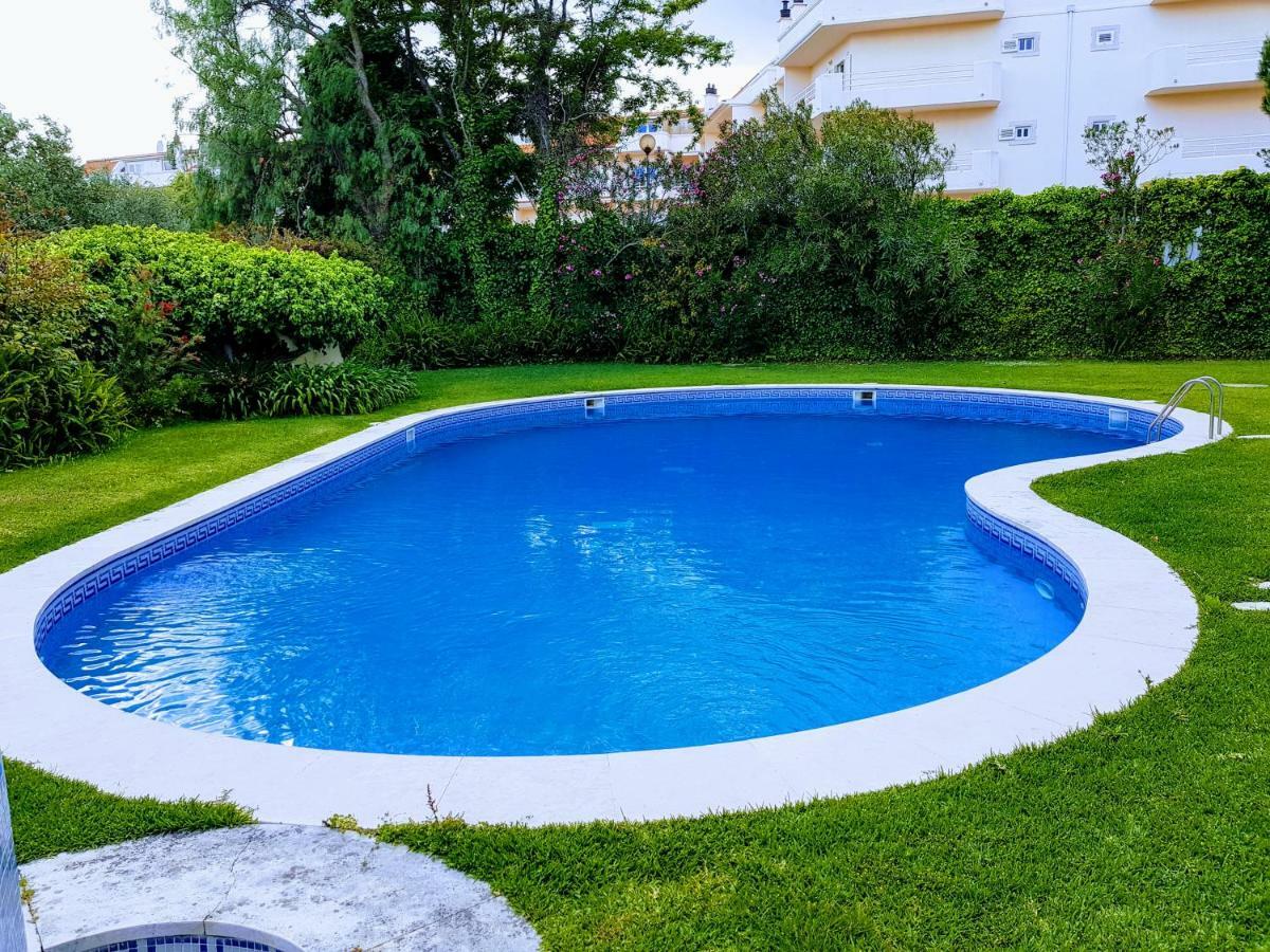 Ocean Cascais - Apartment With Swimming Pool Buitenkant foto