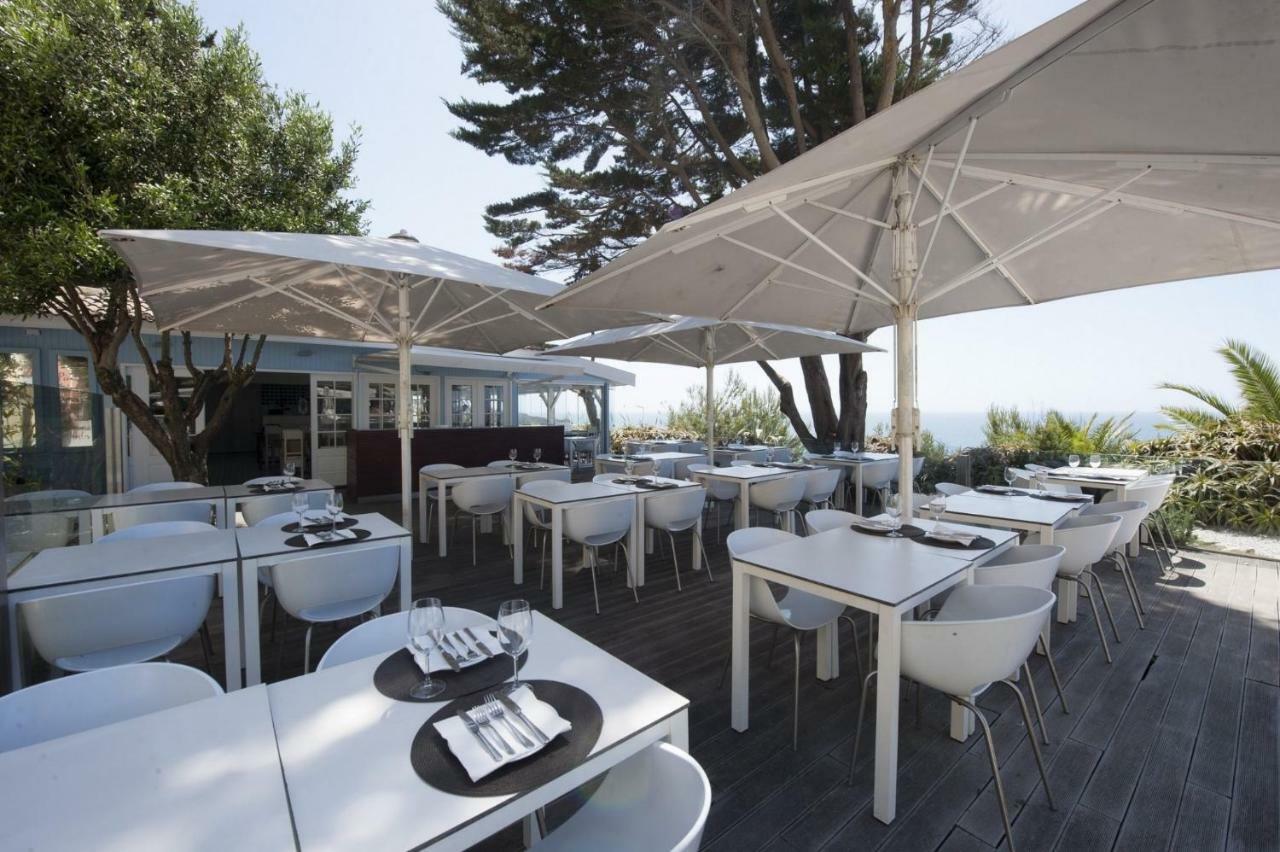 Ocean Cascais - Apartment With Swimming Pool Buitenkant foto