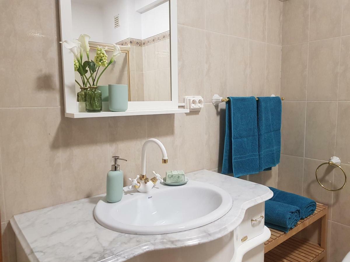 Ocean Cascais - Apartment With Swimming Pool Buitenkant foto