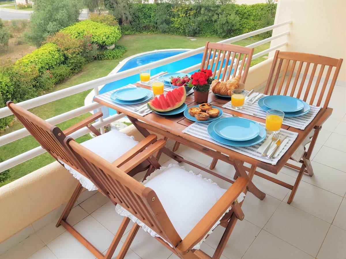 Ocean Cascais - Apartment With Swimming Pool Buitenkant foto