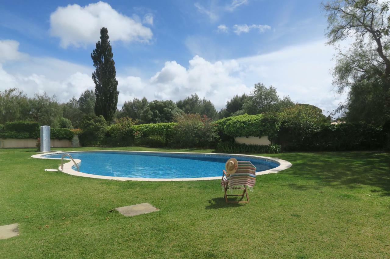 Ocean Cascais - Apartment With Swimming Pool Buitenkant foto