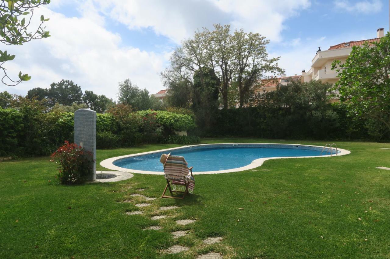 Ocean Cascais - Apartment With Swimming Pool Buitenkant foto