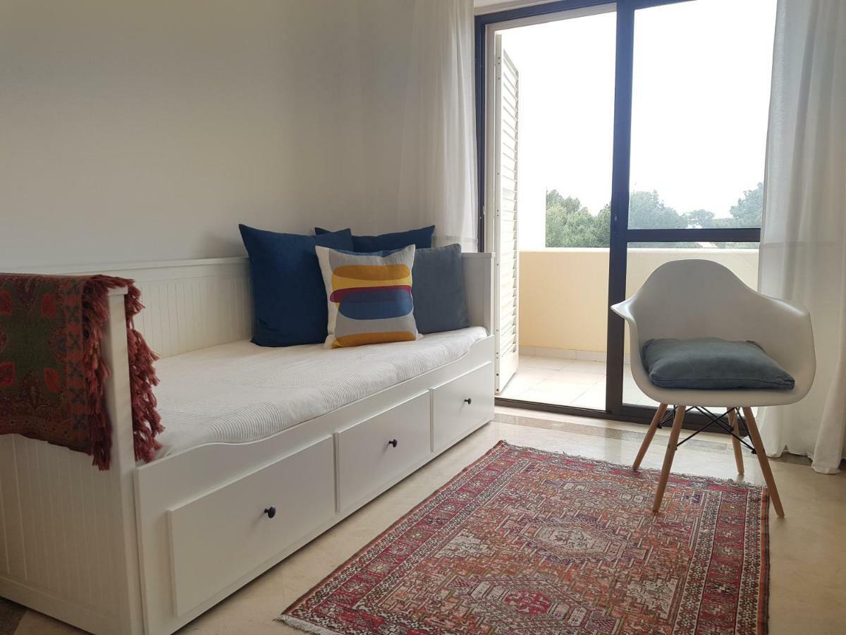 Ocean Cascais - Apartment With Swimming Pool Buitenkant foto