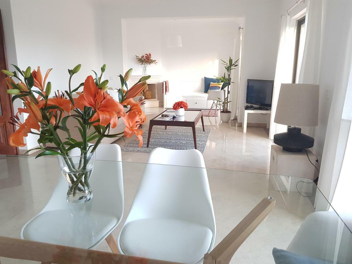 Ocean Cascais - Apartment With Swimming Pool Buitenkant foto