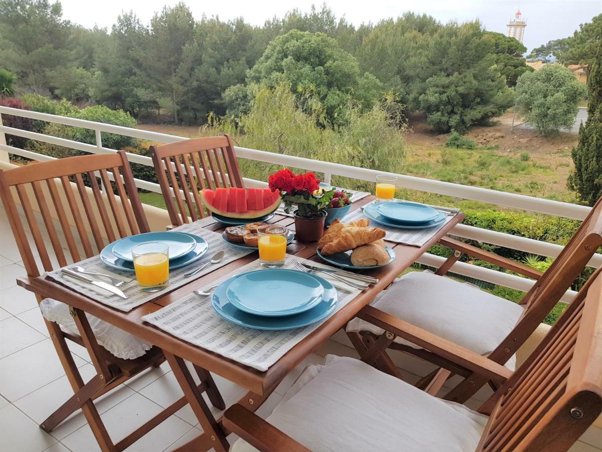 Ocean Cascais - Apartment With Swimming Pool Buitenkant foto