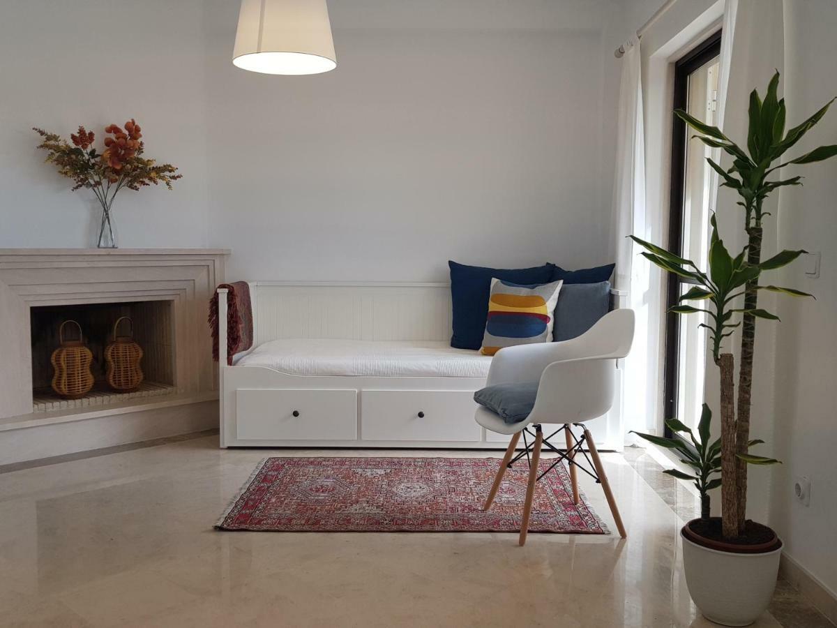 Ocean Cascais - Apartment With Swimming Pool Buitenkant foto