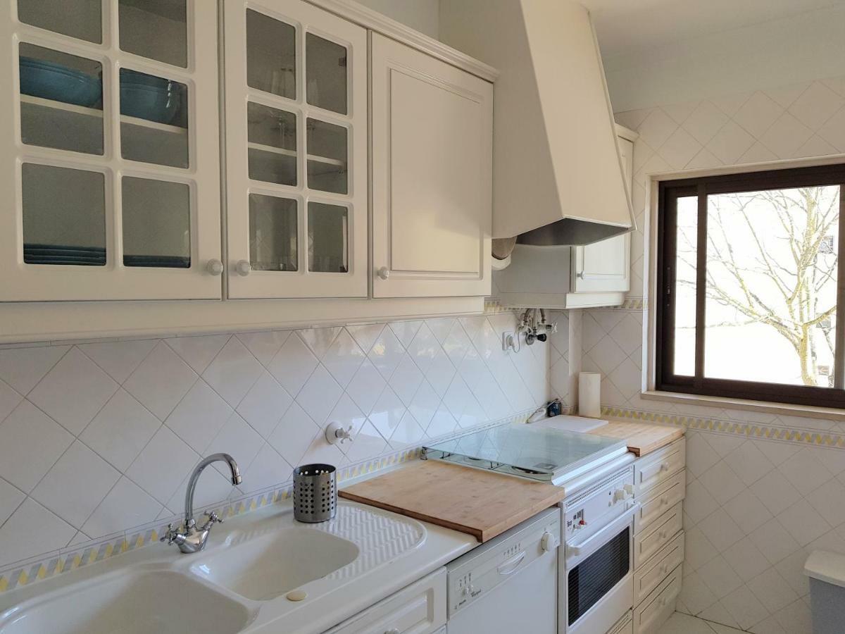 Ocean Cascais - Apartment With Swimming Pool Buitenkant foto