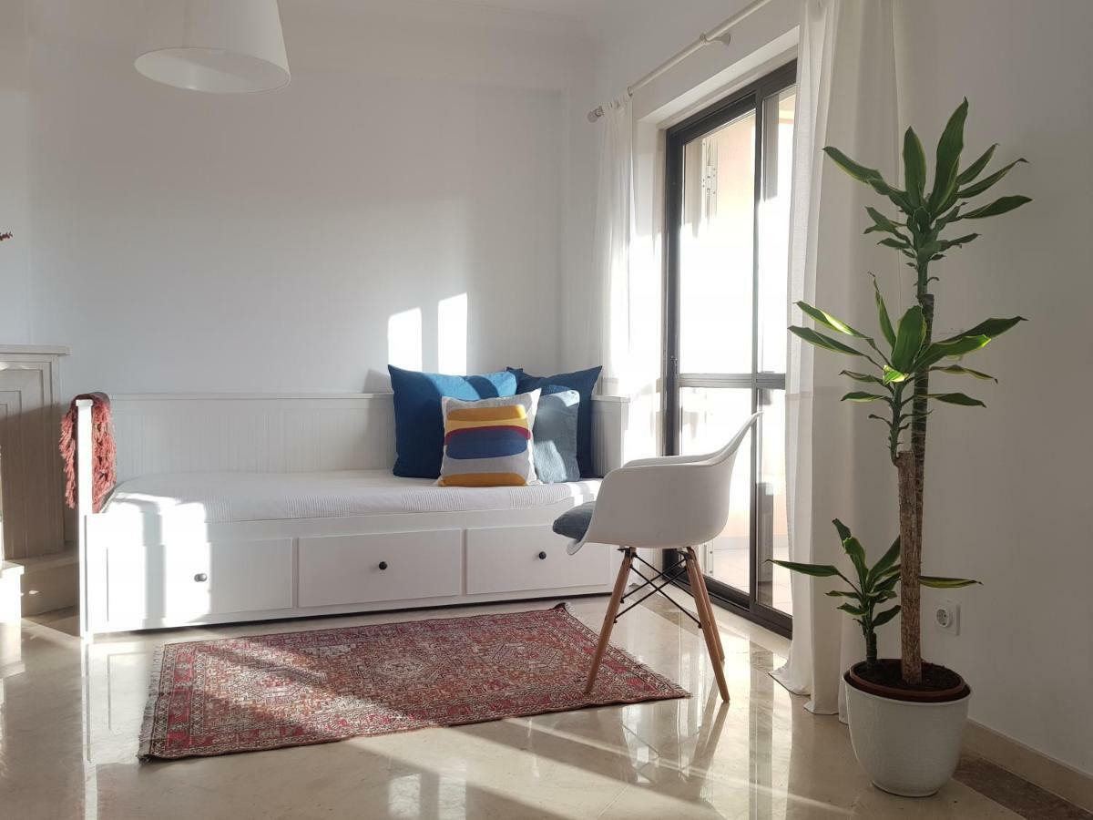Ocean Cascais - Apartment With Swimming Pool Buitenkant foto