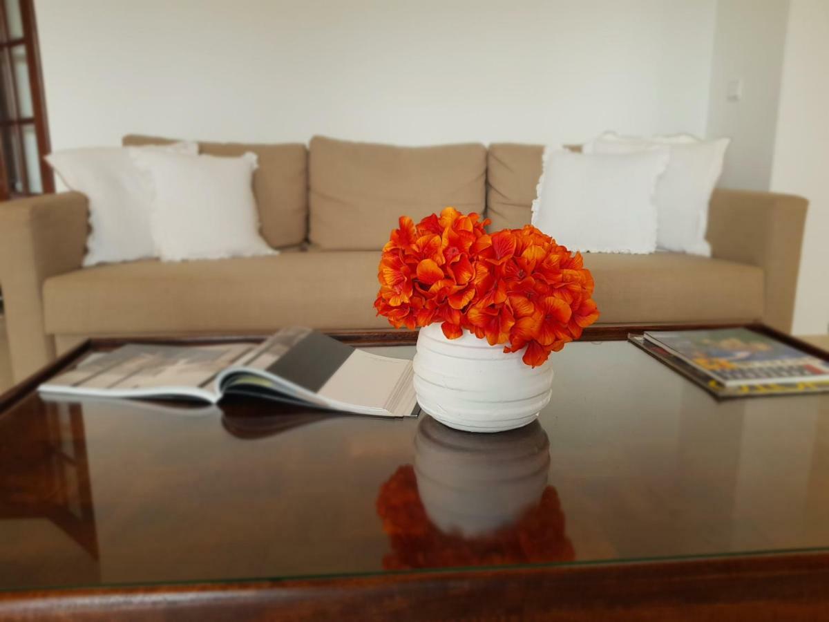 Ocean Cascais - Apartment With Swimming Pool Buitenkant foto