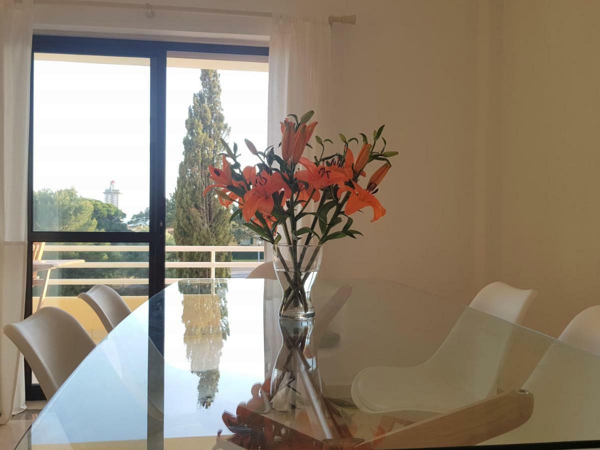 Ocean Cascais - Apartment With Swimming Pool Buitenkant foto